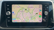 Volkswagen T-Roc 1.5 TSI R-Line 5dr Petrol Hatchback